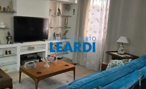 Apartamento com 3 Quartos à venda, 86m² no Vila Olímpia, São Paulo