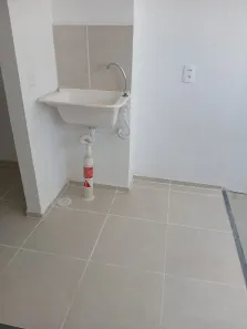 Apartamento com 2 Quartos à venda, 38m² no Itaperi, Fortaleza