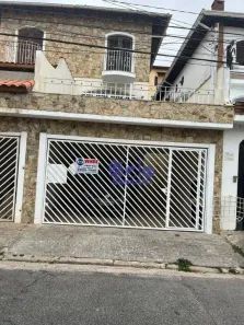 Sobrado com 3 Quartos à venda, 155m² no Vila Morse, São Paulo