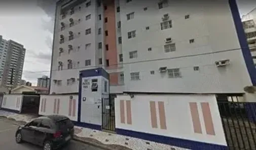 Apartamento com 3 Quartos à venda, 47m² no Joaquim Távora, Fortaleza