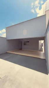 Casa com 3 Quartos à venda, 124m² no Setor Cristina II Expansão, Trindade