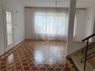 Casa com 3 Quartos à venda, 150m² no Santo Amaro, São Paulo