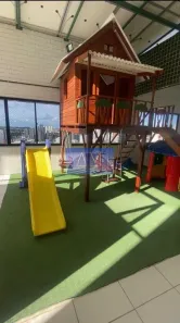 Apartamento com 3 Quartos à venda, 80m² no Espinheiro, Recife