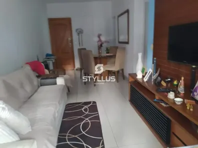 Apartamento com 2 Quartos à venda, 73m² no Todos os Santos, Rio de Janeiro