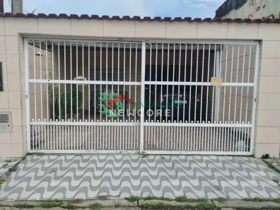 Casa com 2 Quartos à venda, 117m² no Vila Atlântica, Mongaguá
