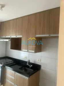 Apartamento com 2 Quartos à venda, 67m² no Jardim Rodolfo, São José dos Campos