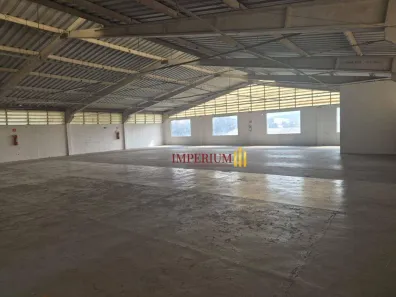 Galpão/Depósito/Armazém para alugar, 1100m² no Paraíso (Polvilho), Cajamar
