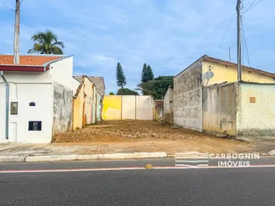Lote/Terreno à venda, 216m² no Vera Cruz, Caçapava