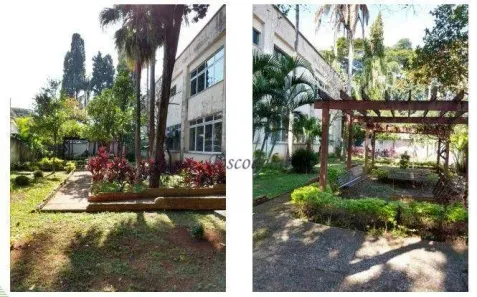 Prédio Comercial para venda ou aluguel, 2435m² no Indianópolis, São Paulo