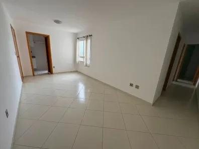 Apartamento com 2 Quartos para alugar, 70m² no Jardim das Colinas, São José dos Campos