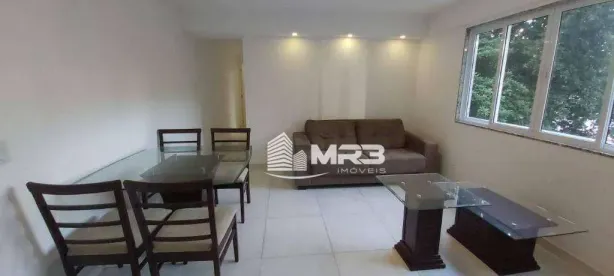 Apartamento com 2 Quartos à venda, 55m² no Taquara, Rio de Janeiro