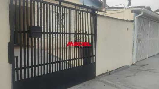Casa com 4 Quartos à venda, 104m² no Monte Castelo, São José dos Campos