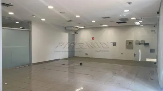 Ponto Comercial para alugar, 717m² no Jardim América, Ribeirão Preto