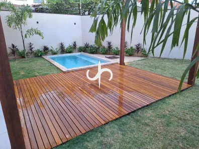 Casa com 3 Quartos à venda, 170m² no Centro, Anápolis