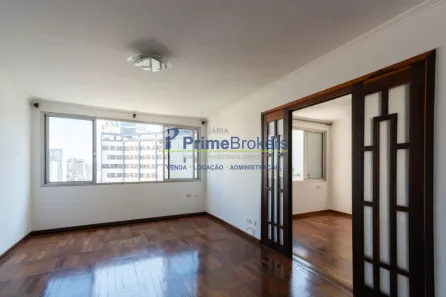 Apartamento com 3 Quartos à venda, 118m² no Paraíso, São Paulo