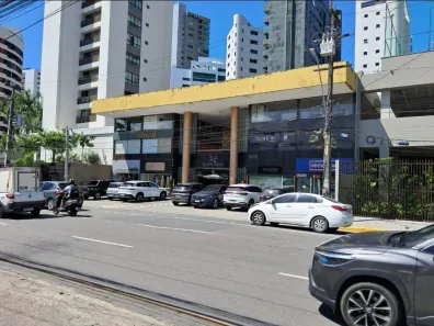 Ponto Comercial à venda, 51m² no Boa Viagem, Recife
