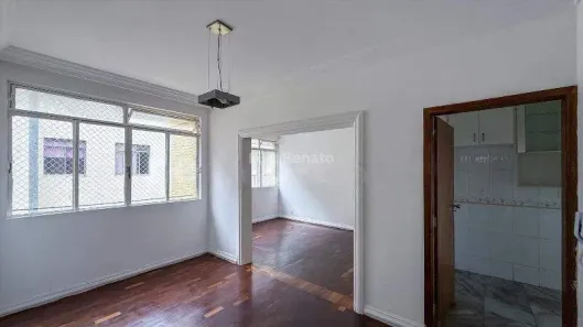 Apartamento com 3 Quartos à venda, 92m² no Gutierrez, Belo Horizonte
