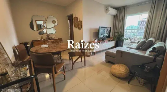 Apartamento com 2 Quartos à venda, 68m² no Centro, Uberlândia