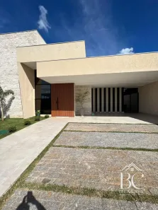 Casa de Condomínio com 3 Quartos à venda, 300m² no Setor Habitacional Jardim Botânico, Brasília