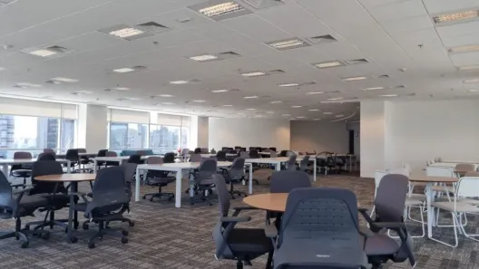 Sala Comercial para alugar, 528m² no Pinheiros, São Paulo