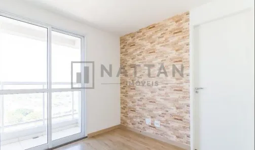 Apartamento com 1 Quarto à venda, 38m² no Tatuapé, São Paulo