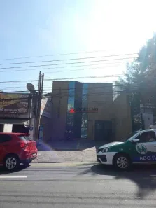 Prédio Comercial à venda, 250m² no Centro, São Bernardo do Campo