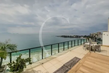 Cobertura com 4 Quartos à venda, 290m² no Copacabana, Rio de Janeiro