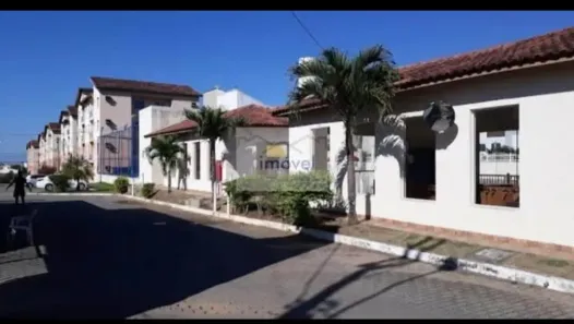 Apartamento com 2 Quartos para alugar, 52m² no Lagoa, Macaé