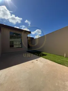 Casa com 3 Quartos à venda, 88m² no Novo Centro, Santa Luzia