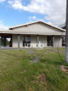 Casa de Condomínio com 2 Quartos à venda, 150m² no Campo do Meio, Araçoiaba da Serra