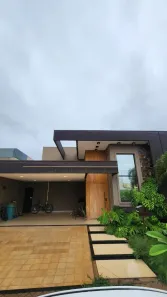 Casa de Condomínio com 3 Quartos à venda, 199m² no Quinta do Lago Residence, São José do Rio Preto