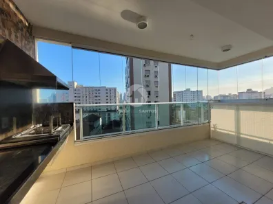 Apartamento com 3 Quartos à venda, 89m² no Campo Grande, Santos