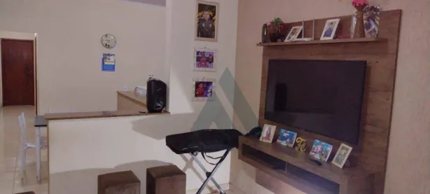 Casa com 2 Quartos à venda, 120m² no Jardim Casa Grande, Itapetininga