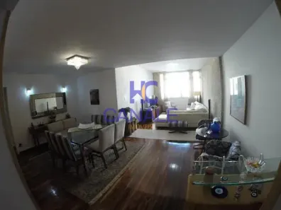 Apartamento com 3 Quartos à venda, 181m² no Copacabana, Rio de Janeiro