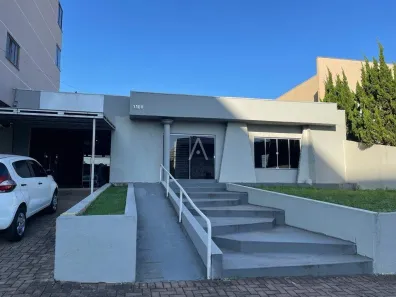 Imóvel Comercial para alugar, 300m² no Parque São Paulo, Cascavel