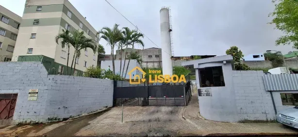 Apartamento com 2 Quartos à venda, 48m² no Conjunto Promorar Sapopemba, São Paulo