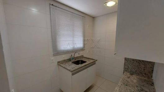 Apartamento com 1 Quarto à venda, 32m² no Vila Guedes de Azevedo, Bauru