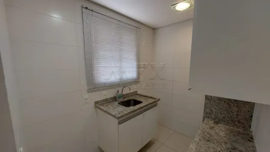 Apartamento com 1 Quarto à venda, 32m² no Vila Guedes de Azevedo, Bauru