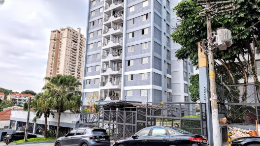 Apartamento com 3 Quartos à venda, 86m² no Água Fria, São Paulo