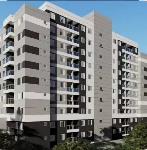 Apartamento com 1 Quarto à venda, 30m² no Vila Monumento, São Paulo