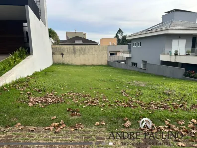 Lote/Terreno à venda, 300m² no Esperança, Londrina
