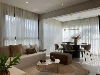 Apartamento com 3 Quartos à venda, 106m² no Vila Anastácio, São Paulo