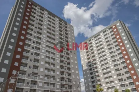 Apartamento com 2 Quartos à venda, 69m² no Residencial Parque Granja Cecília B, Bauru