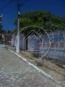 Lote/Terreno à venda, 390m² no Ponta Negra, Natal
