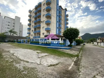 Apartamento com 2 Quartos à venda, 72m² no Jardim Bela Vista, Caraguatatuba
