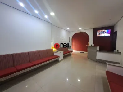 Casa com 7 Quartos para alugar, 330m² no Centro, São José do Rio Preto