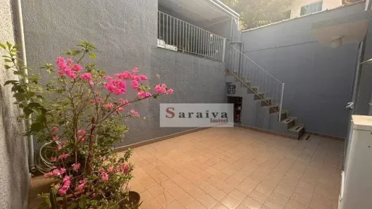 Sobrado com 3 Quartos à venda, 141m² no Anchieta, São Bernardo do Campo