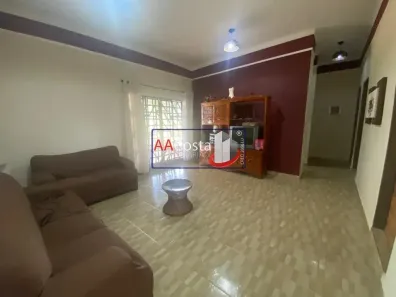 Fazenda/Sítio com 4 Quartos à venda, 200m² no Jardim Palestina, Franca