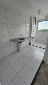 Apartamento com 2 Quartos à venda, 51m² no Centro, Belford Roxo