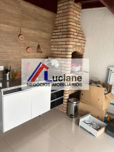 Cobertura com 2 Quartos à venda, 130m² no Jardim Bom Pastor, Santo André